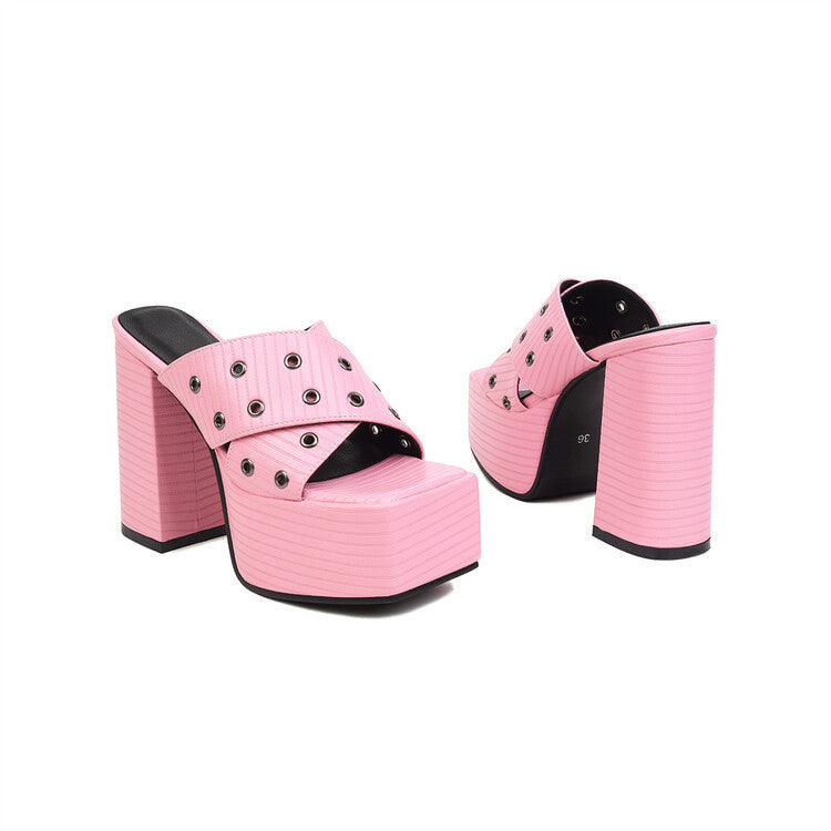 Scarpe Ortopediche Ispirate al Vintage
