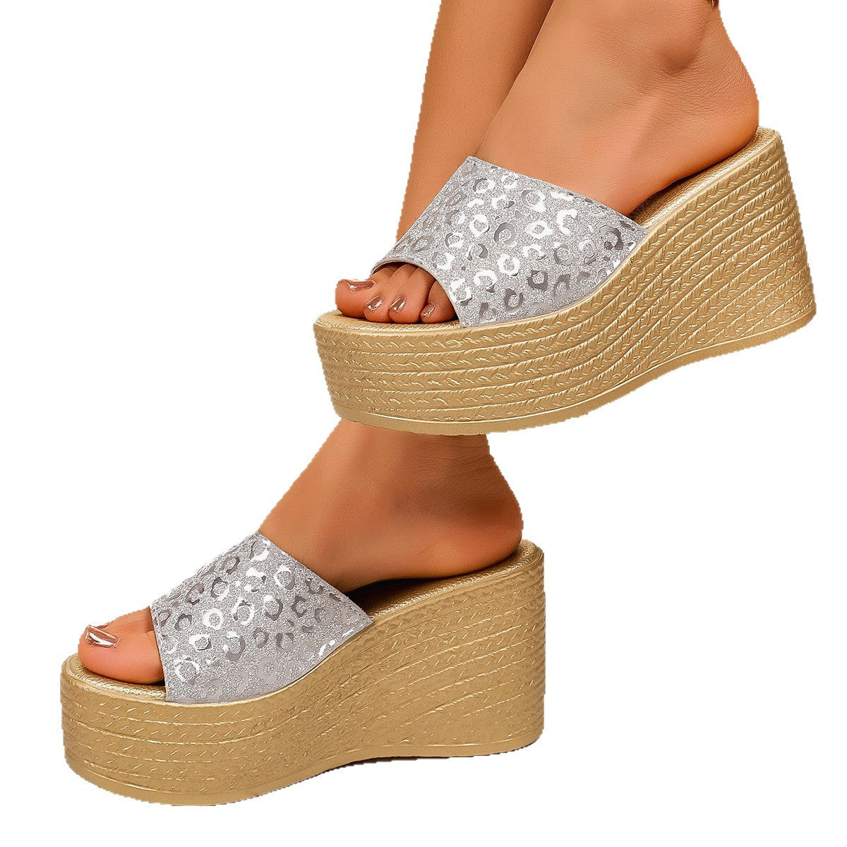 Sandali Ortopediche Eleganti per Ogni Passo
