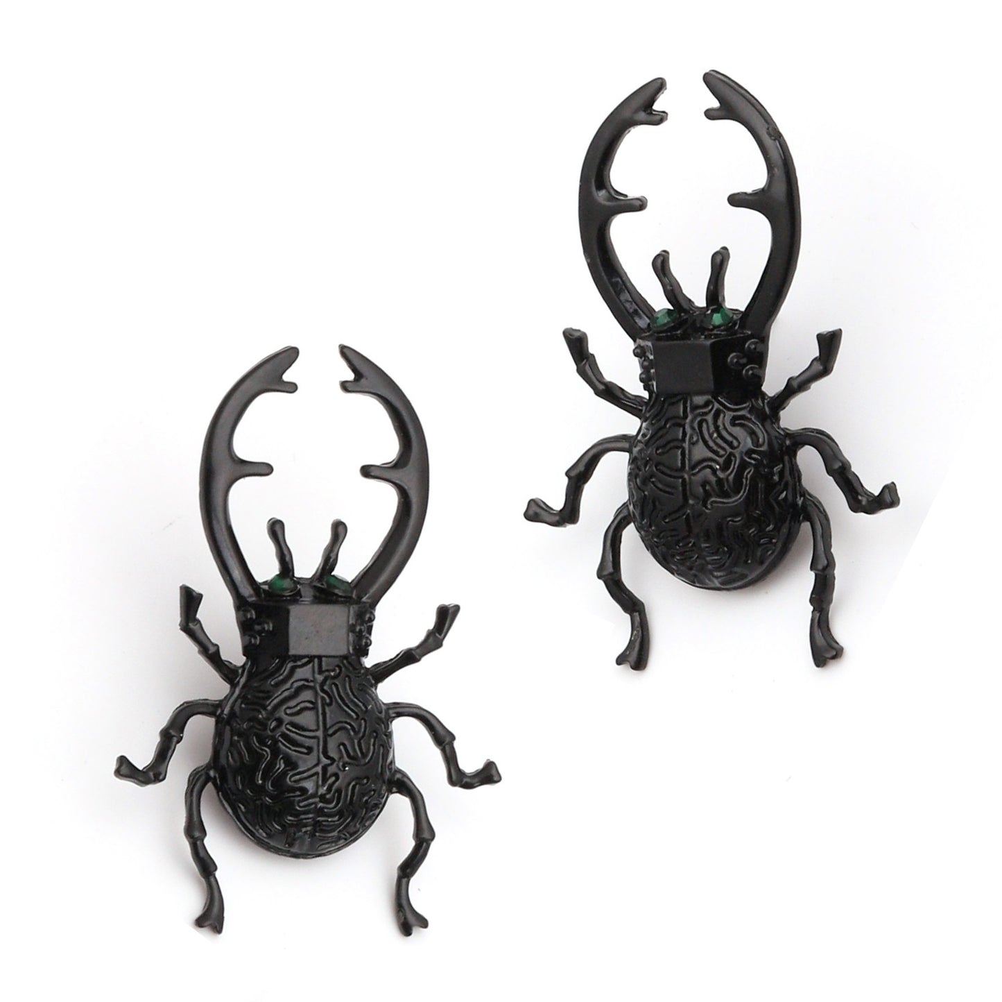 Orecchino classico dal fascino senza tempo