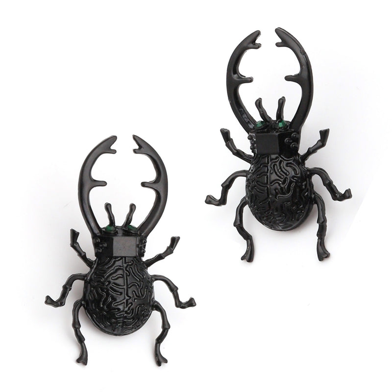 Orecchino classico dal fascino senza tempo