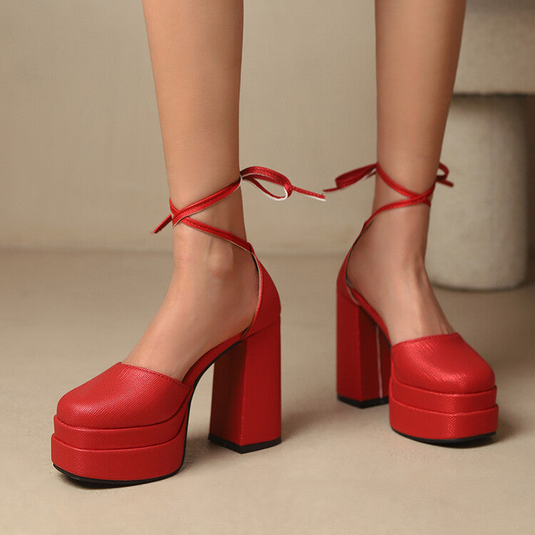 Sandali Ortopediche Aggraziate dal Look Moderno