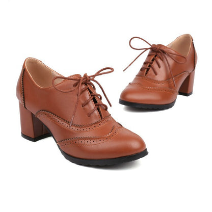 Scarpe Ortopediche Chic dal Design Unico