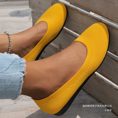 Scarpe Ortopediche Aggraziate dal Look Moderno
