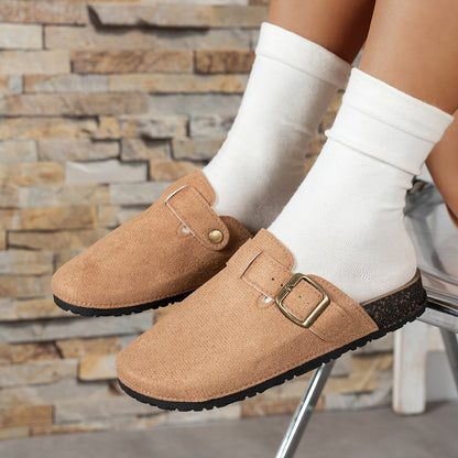 Scarpe Ortopediche Aggraziate dal Look Moderno