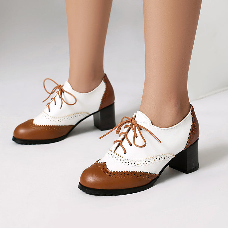 Scarpe Ortopediche Ispirate al Vintage