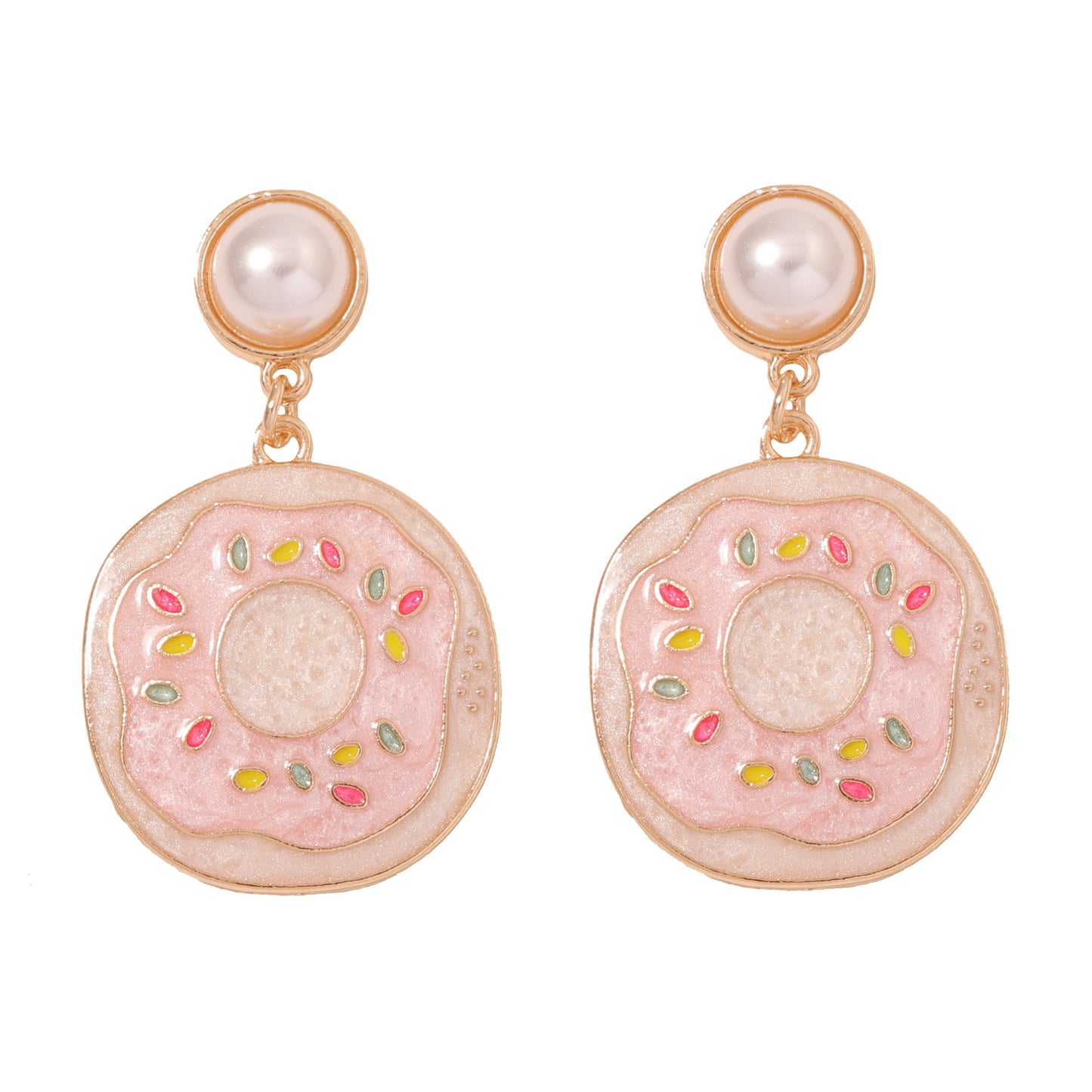 Orecchino bellissimo con stile unico