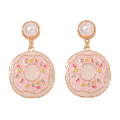 Orecchino bellissimo con stile unico