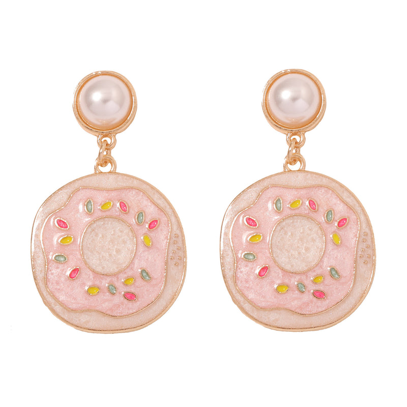 Orecchino bellissimo con stile unico