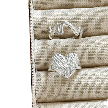 Gioiello vintage fatto a mano