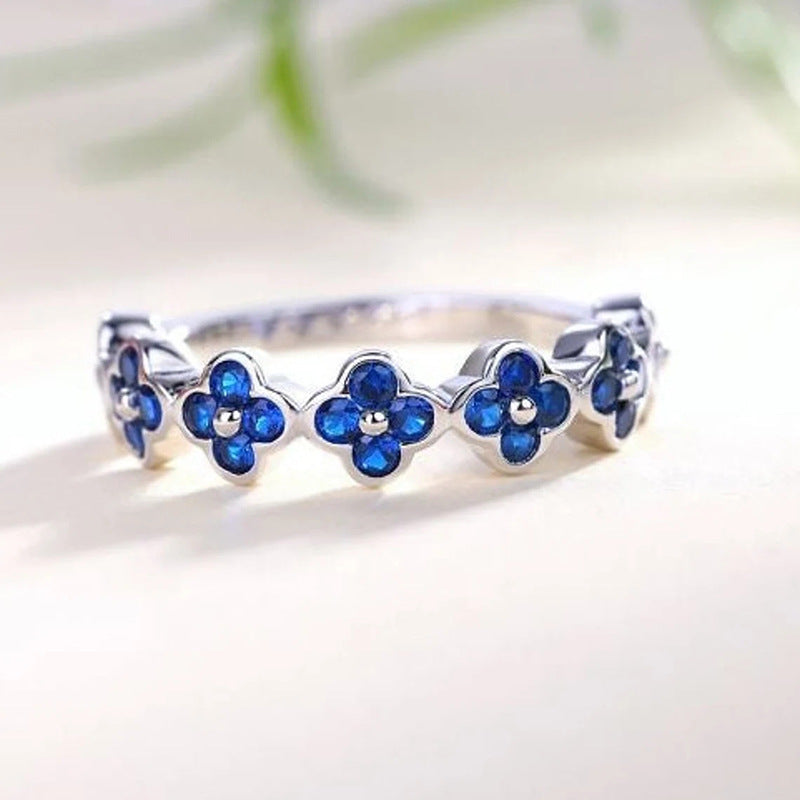 Anello classico dal fascino senza tempo