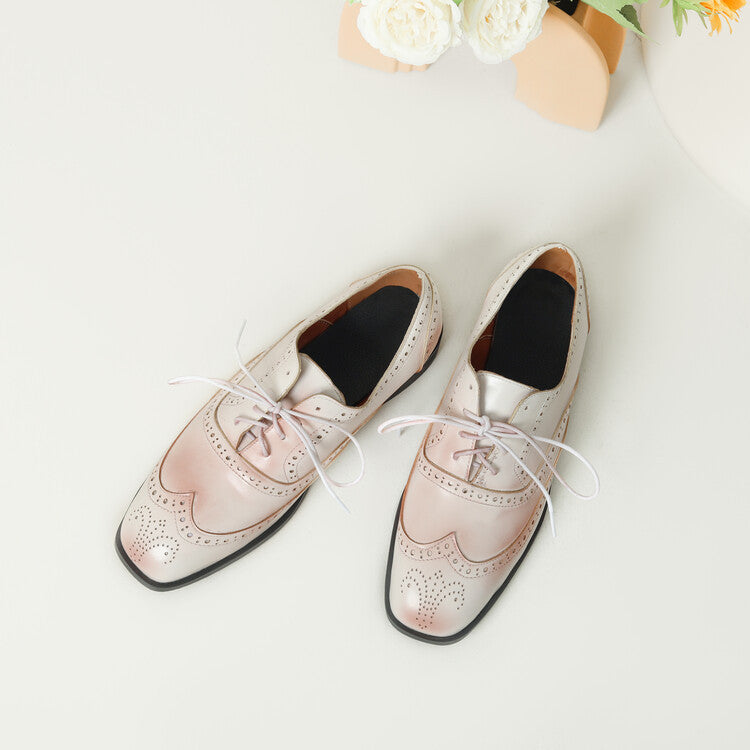 Scarpe Ortopediche Aggraziate dal Look Moderno