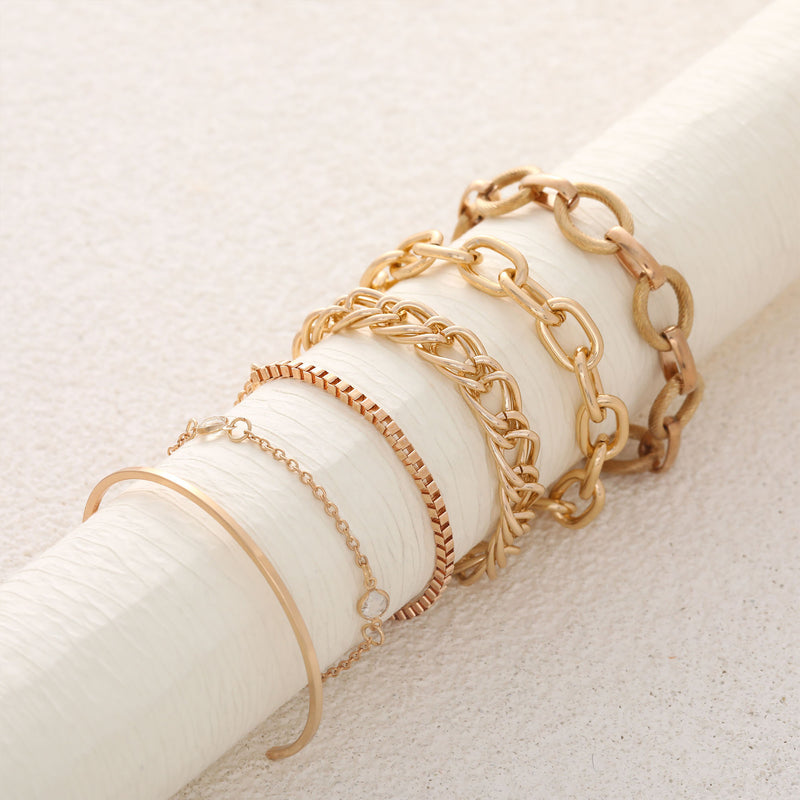 Bracciale classico dal fascino senza tempo