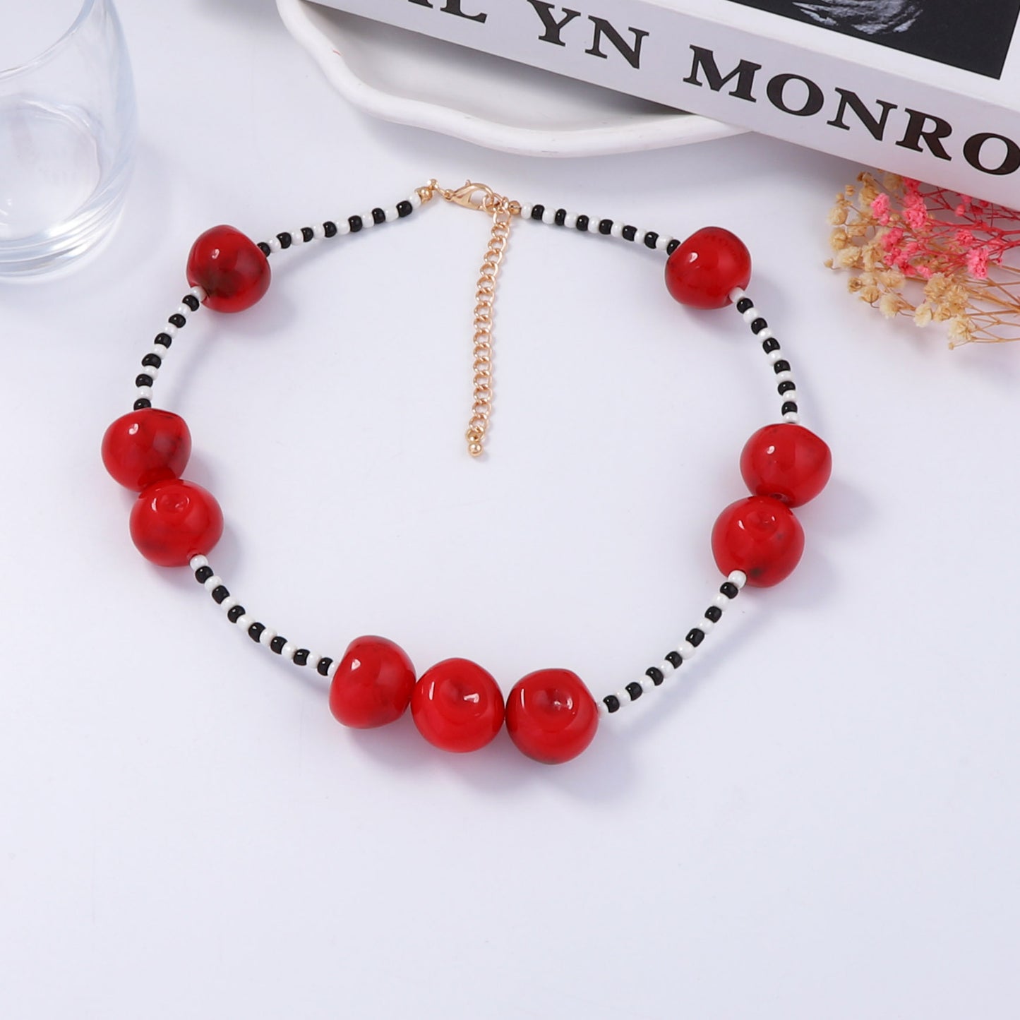 Collana stupendo per uso quotidiano