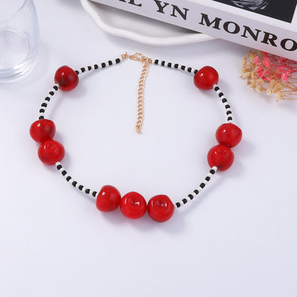 Collana stupendo per uso quotidiano