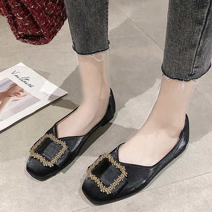 Scarpe Ortopediche Chic dal Design Unico