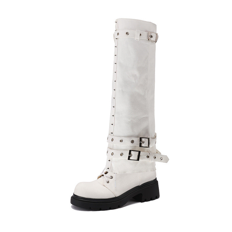 Scarpe Ortopediche Chic dal Design Unico