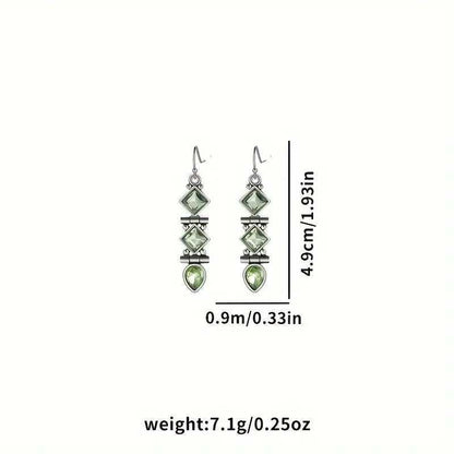 Orecchino elegante per ogni occasione