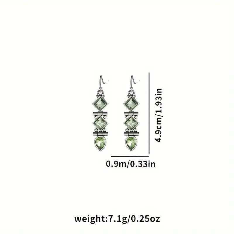 Orecchino elegante per ogni occasione