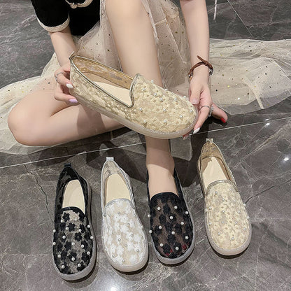 Scarpe Ortopediche Chic dal Design Unico