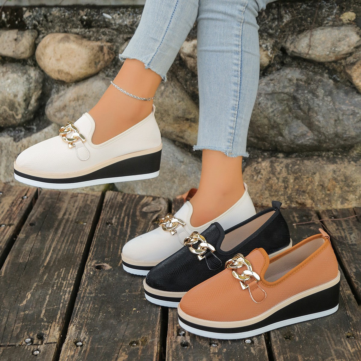 Tacchi Ortopediche Splendidamente Realizzate