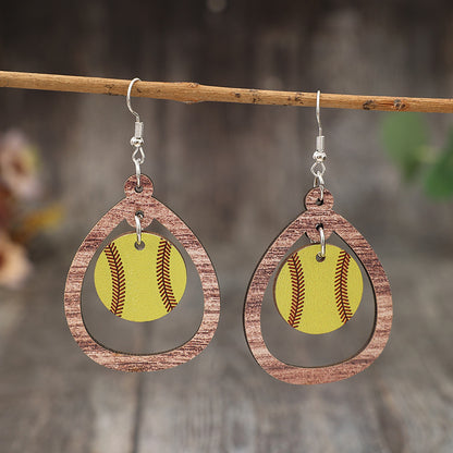 Orecchino classico dal fascino senza tempo