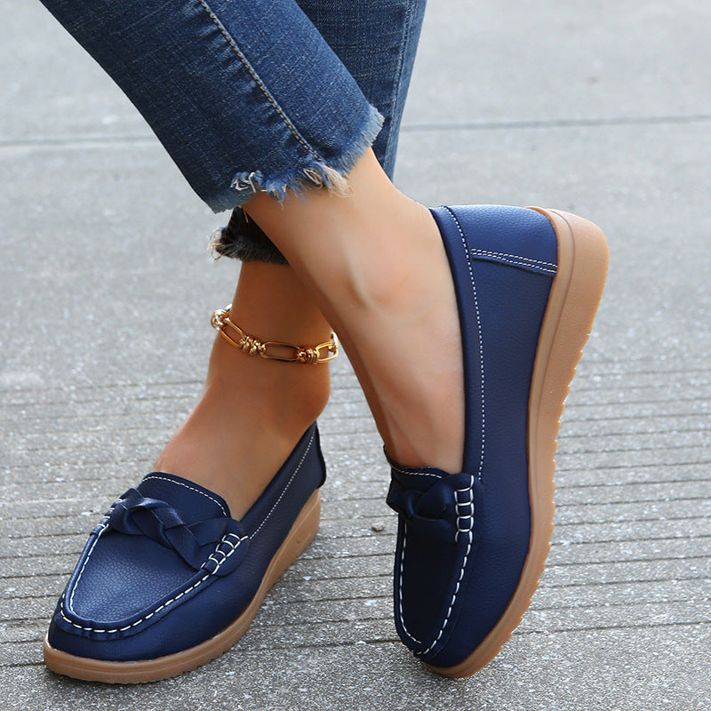 Scarpe Ortopediche Eleganti per Ogni Passo