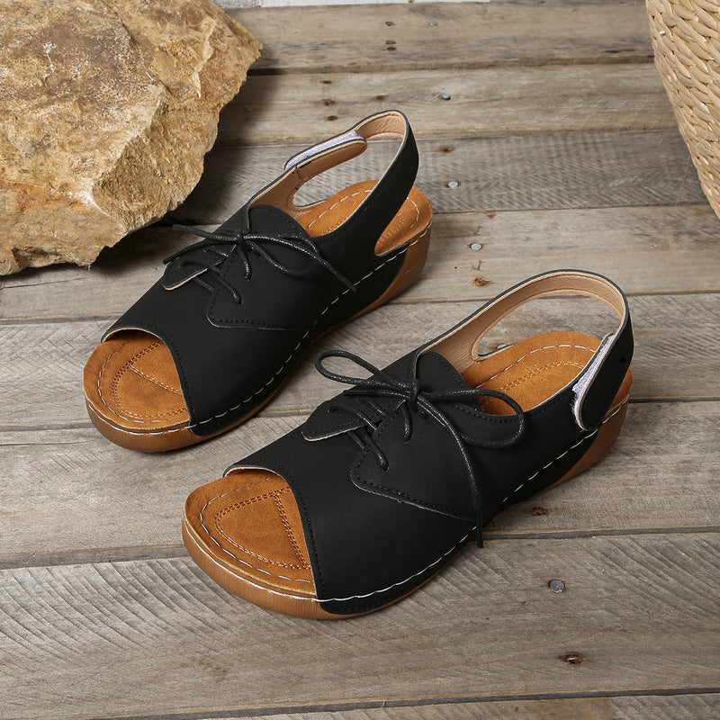 Sandali Ortopediche Eleganti per Ogni Passo