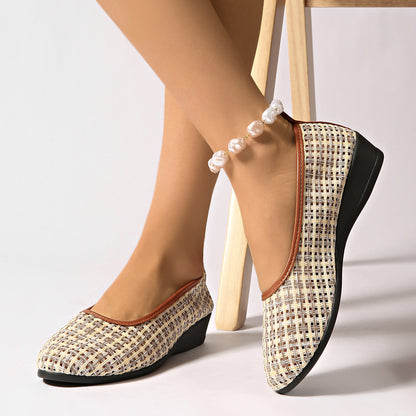 Scarpe Ortopediche Chic dal Design Unico