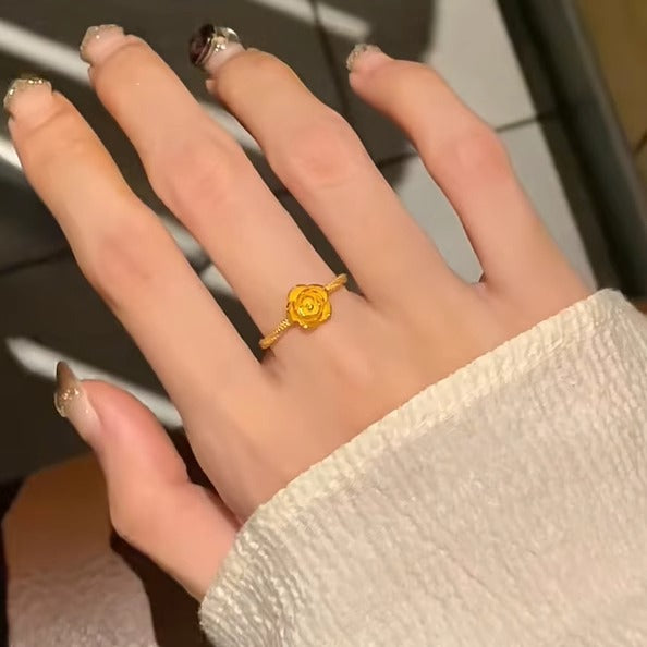 Anello stupendo per uso quotidiano