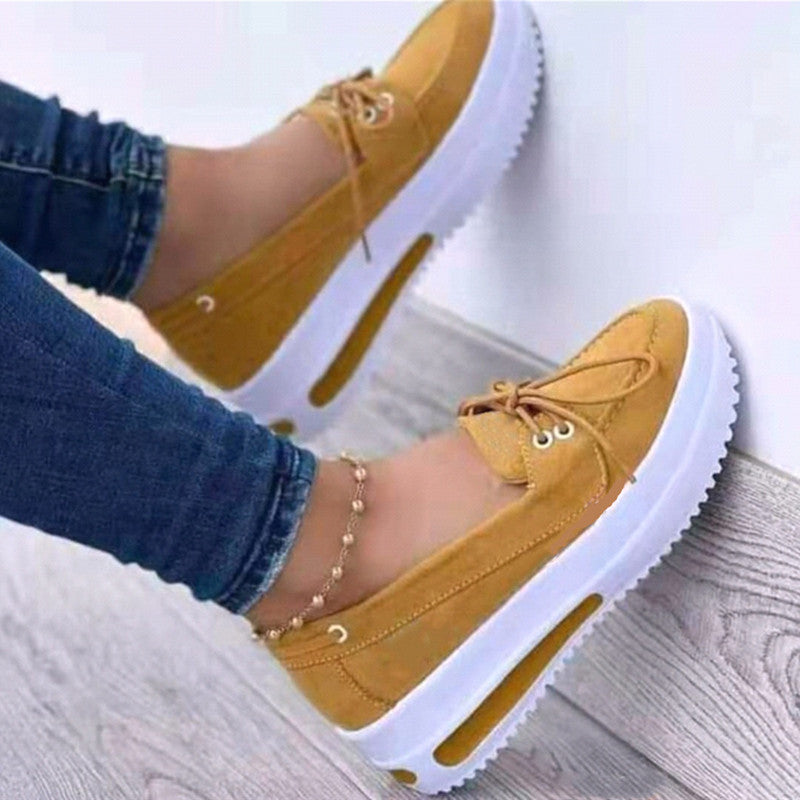Scarpe Ortopediche Classiche con Stile Senza Tempo