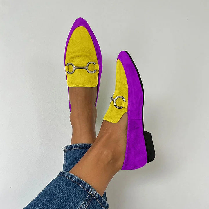 Scarpe Ortopediche Eleganti per Ogni Passo