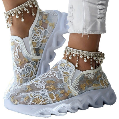 Scarpe Ortopediche Ispirate al Vintage