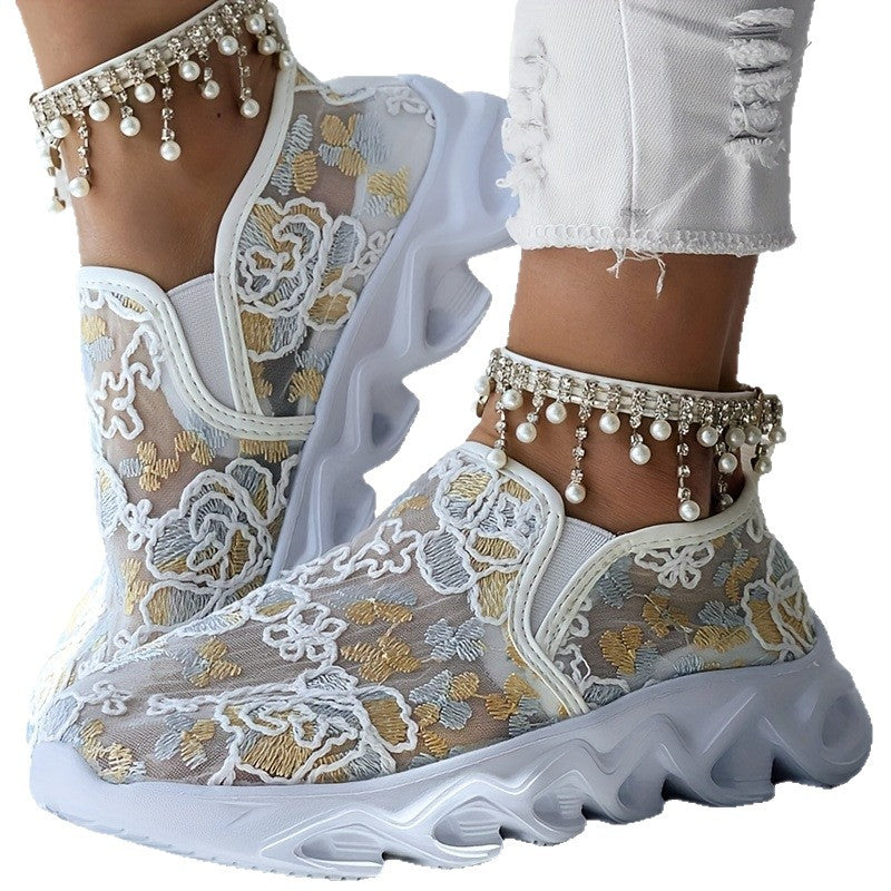 Scarpe Ortopediche Ispirate al Vintage