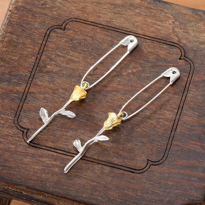 Orecchino stupendo per uso quotidiano