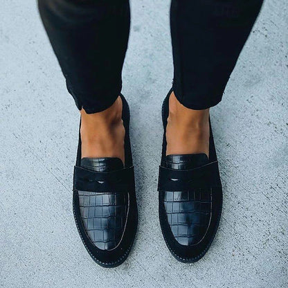 Scarpe Ortopediche Ispirate al Vintage