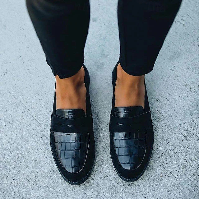 Scarpe Ortopediche Ispirate al Vintage