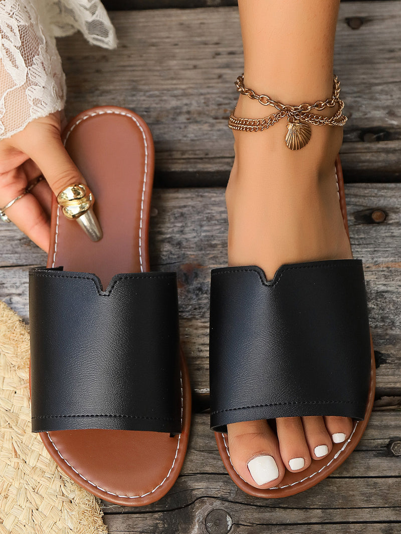 Sandali Ortopediche Chic dal Design Unico