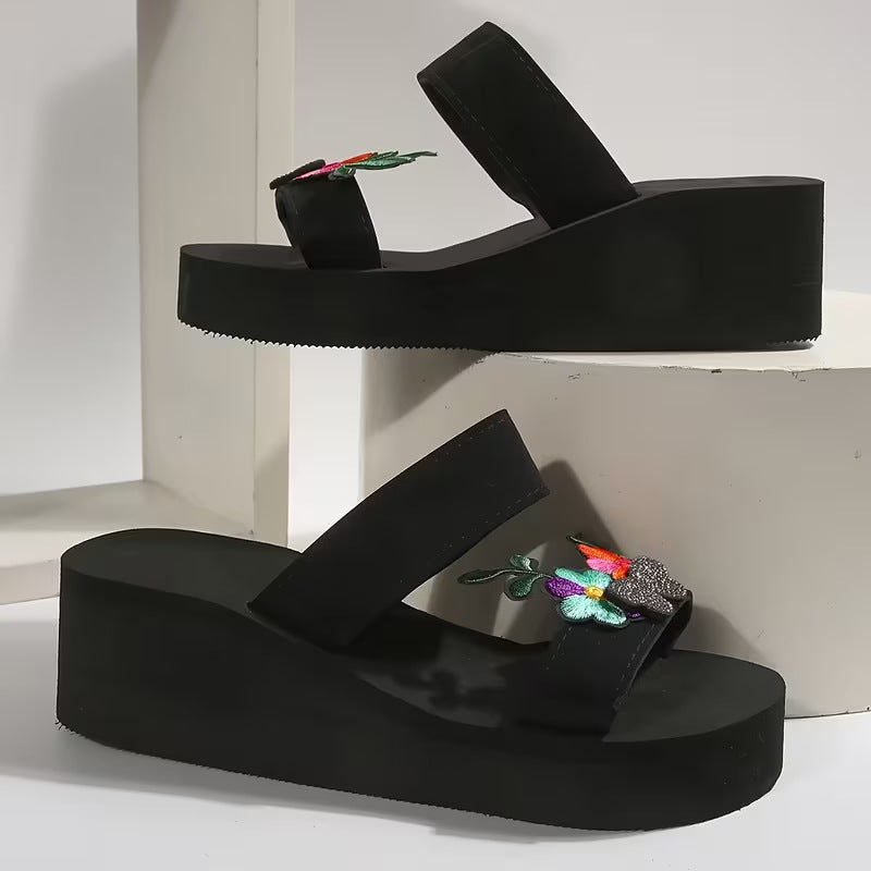 Sandali Ortopediche Classiche con Stile Senza Tempo