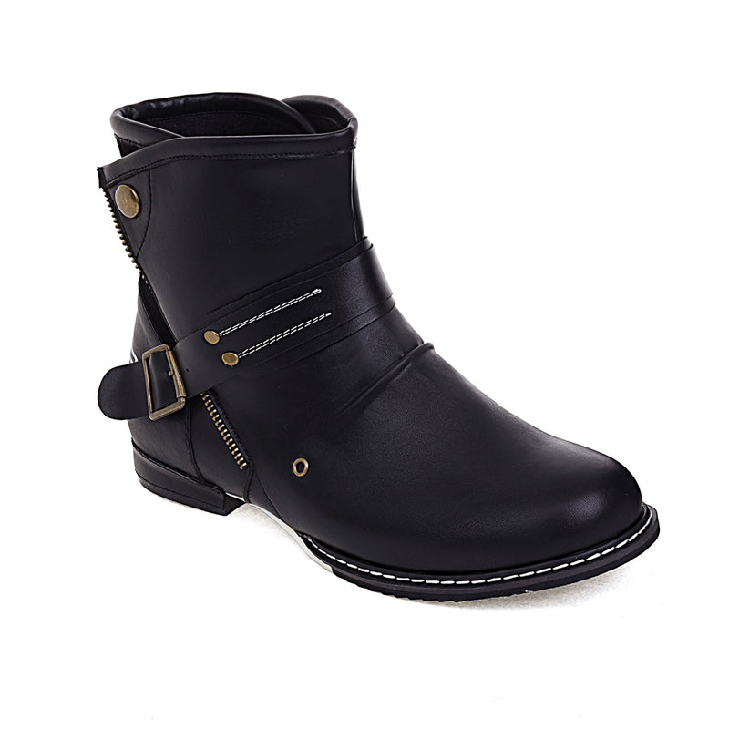 Stivali Ortopediche Eleganti per Ogni Passo