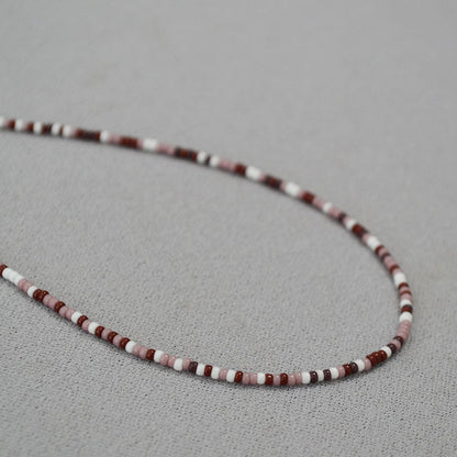 Collana classico dal fascino senza tempo