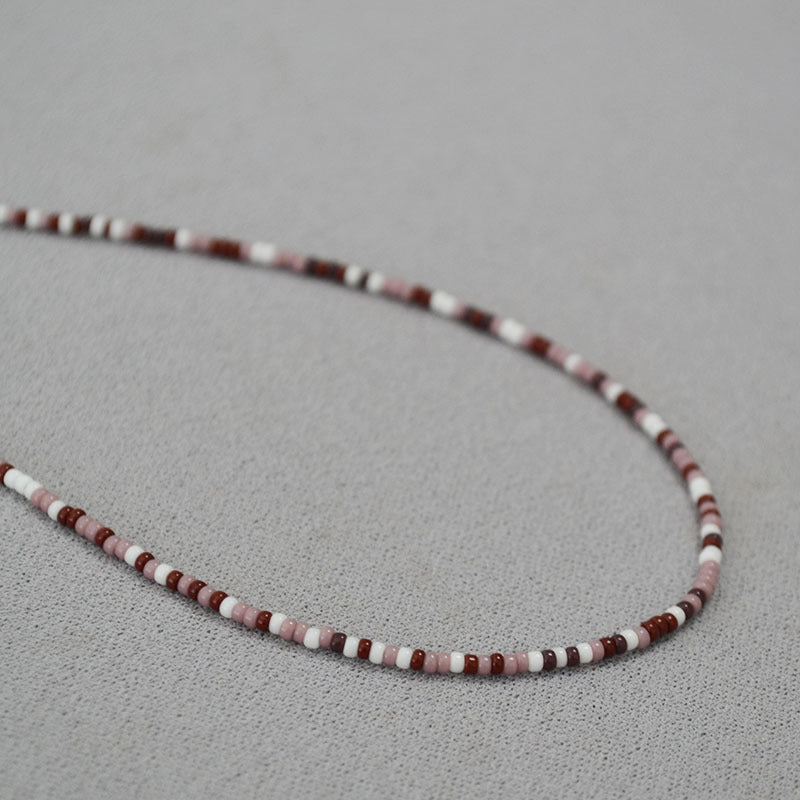 Collana classico dal fascino senza tempo