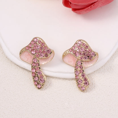 Perla Orecchino affascinante per ogni occasione