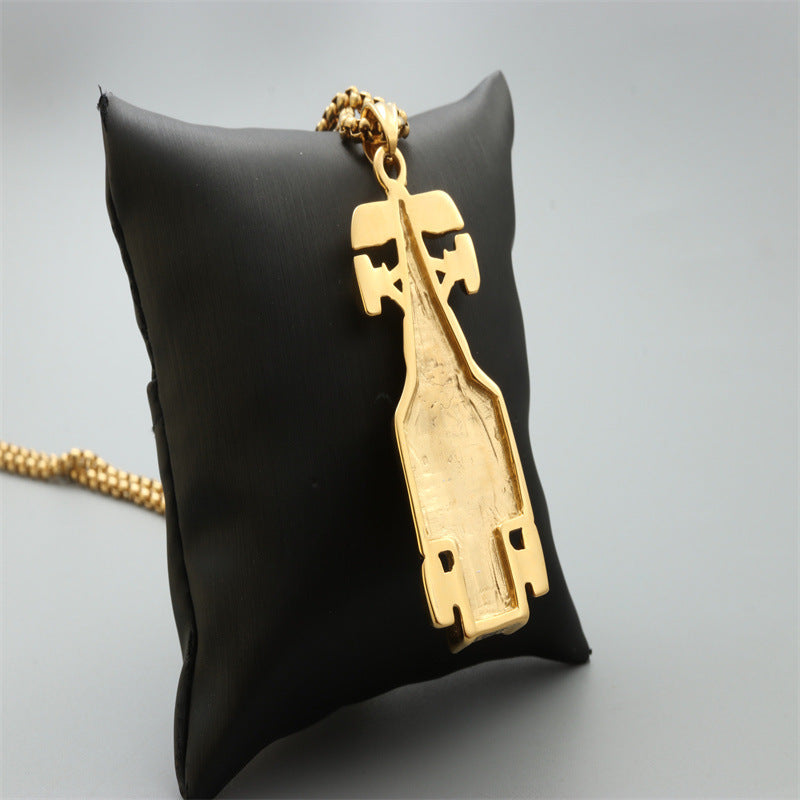 Collana stupendo per uso quotidiano