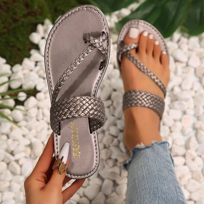 Sandali Ortopediche Eleganti per Ogni Passo