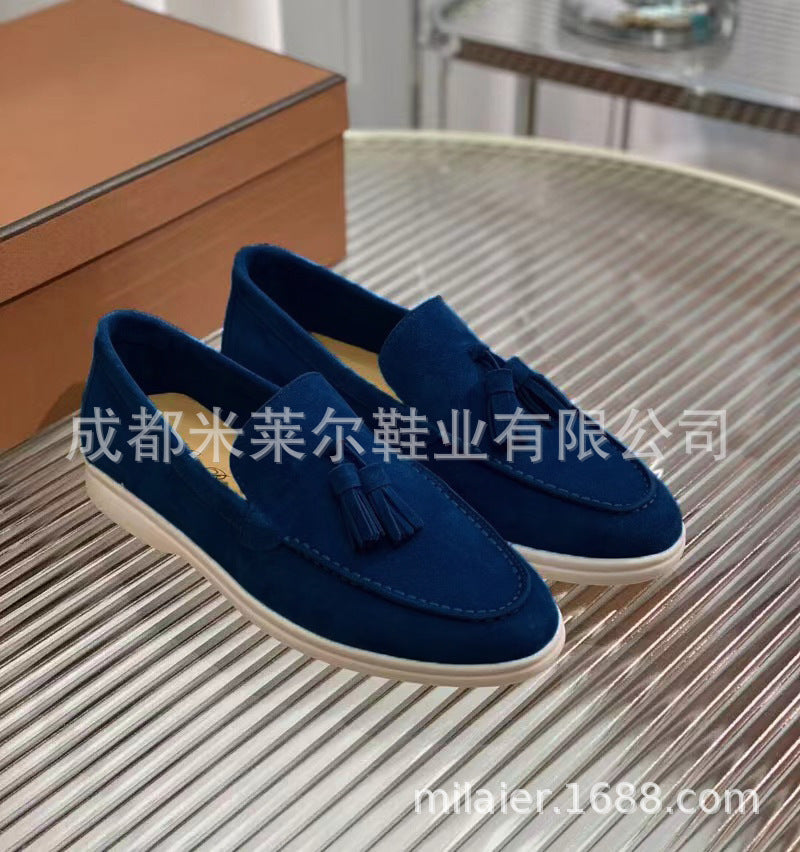 Scarpe Ortopediche Eleganti per Ogni Passo