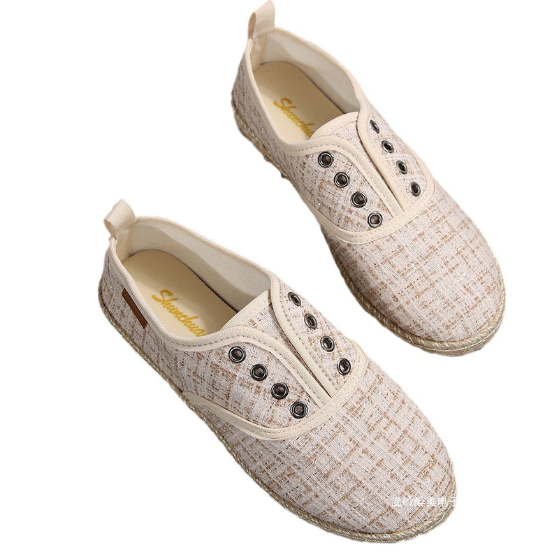 Scarpe Ortopediche Ispirate al Vintage