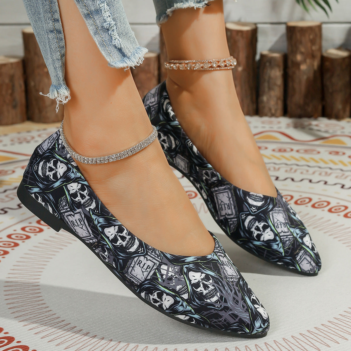 Scarpe Ortopediche Eleganti per Ogni Passo