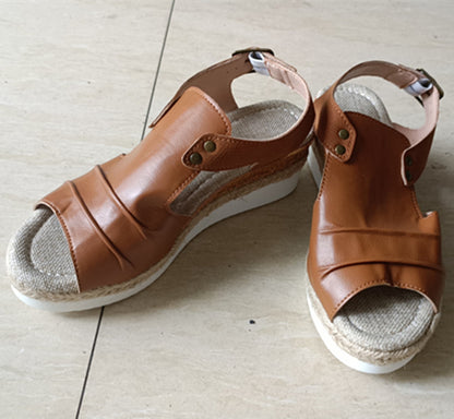 Sandali Ortopediche Eleganti per Ogni Passo
