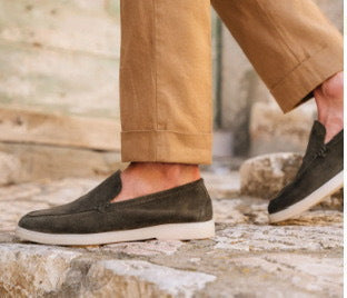 Scarpe Ortopediche Stilose per Ogni Occasione