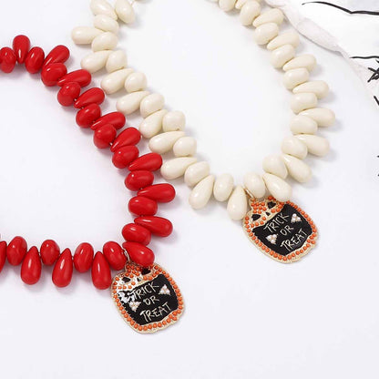 Collana classico dal fascino senza tempo